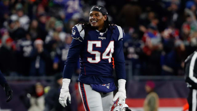 Dont'a Hightower